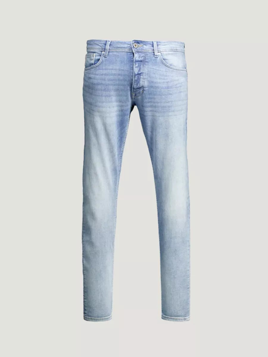 Chasin Chasin CARTER BRISK Denim medium washed Slim Fit -2de CH' Jeans -50%