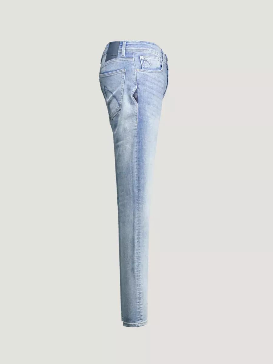Chasin Chasin CARTER BRISK Denim medium washed Slim Fit -2de CH' Jeans -50%