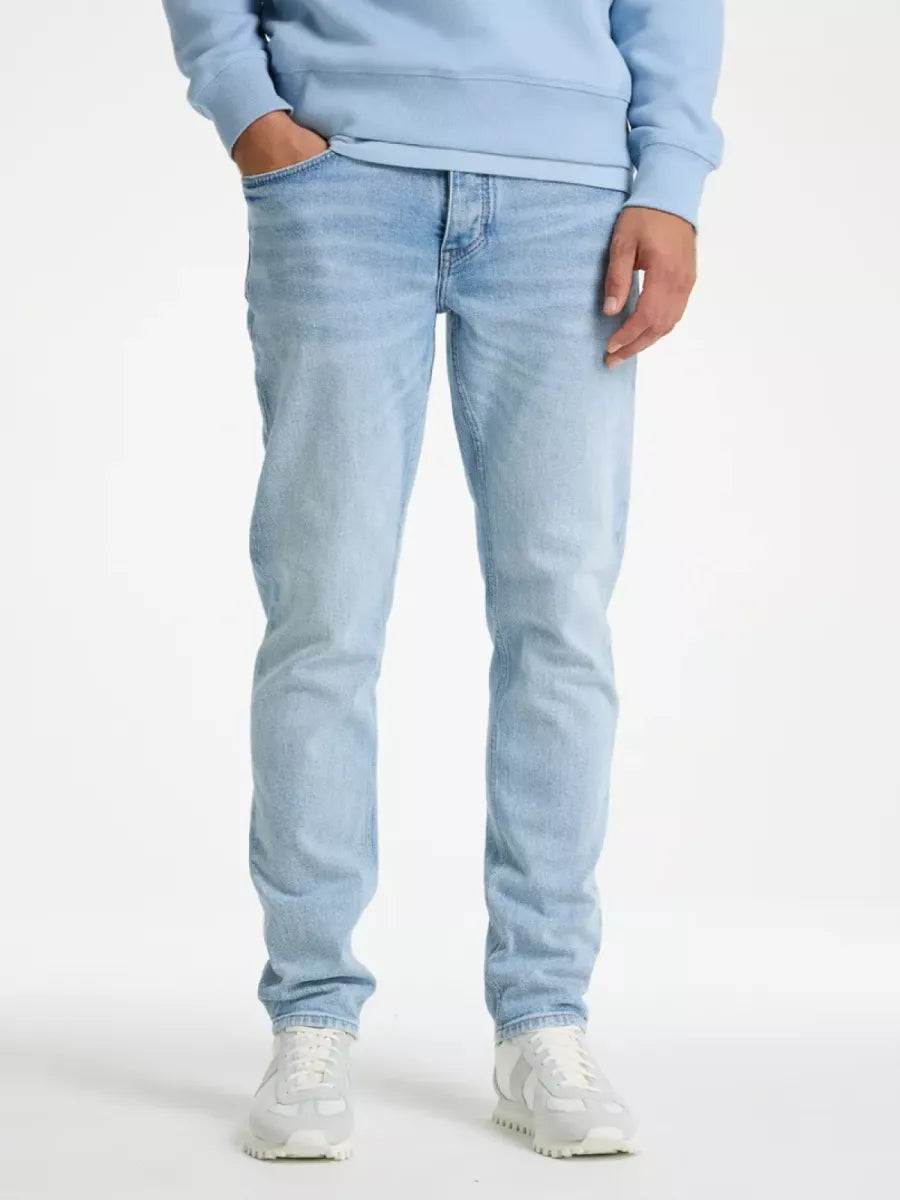 Chasin Chasin EVAN FADE Denim light washed
