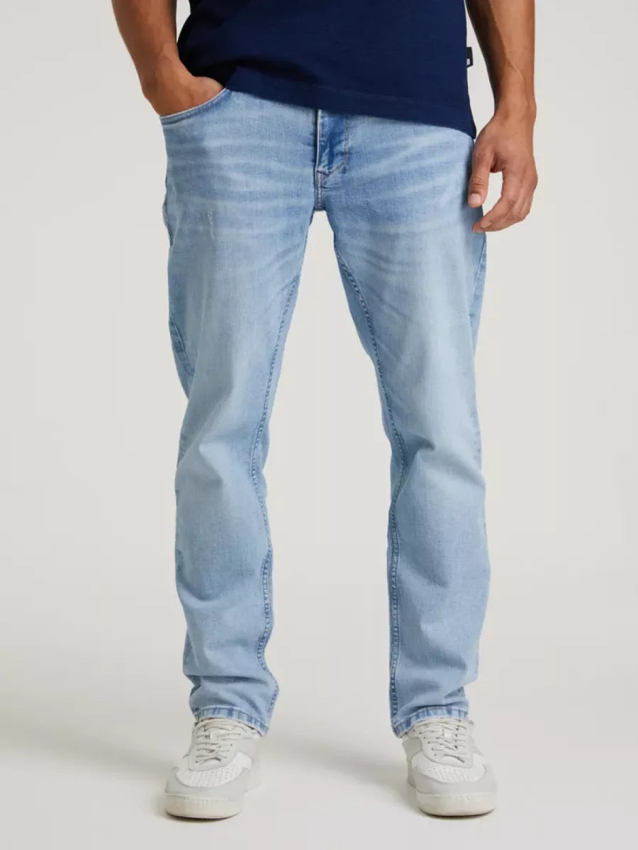 Chasin Chasin IRON CRAW Denim light washed
