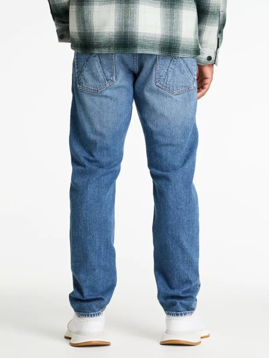 Chasin Chasin IRON TORCH Denim medium washed