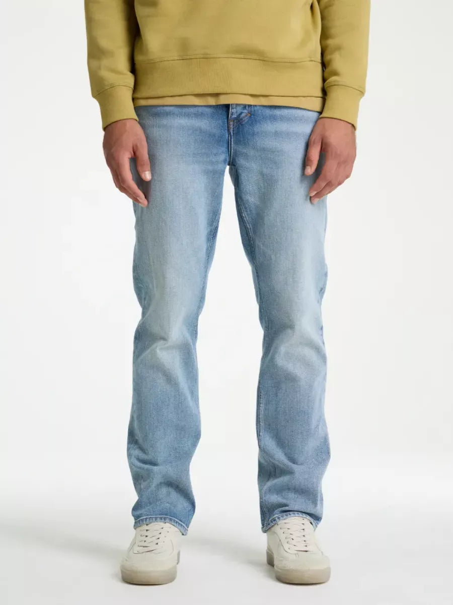 Chasin Chasin TAVON CRUZE Denim light washed