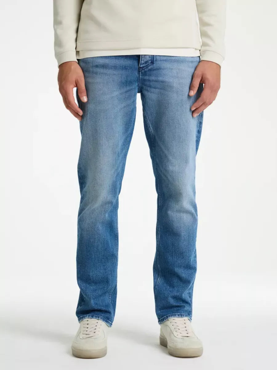 Chasin Chasin TAVON AXXIS Denim medium washed