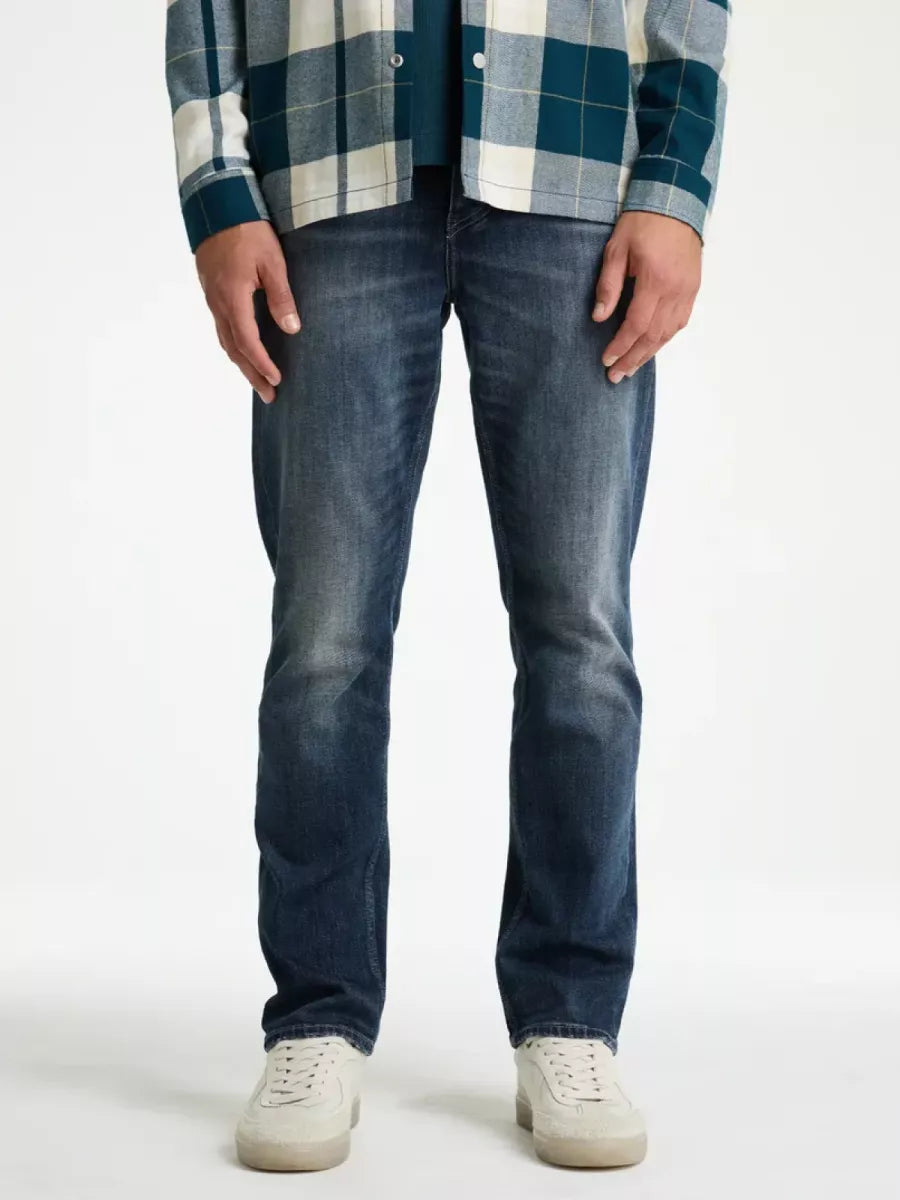 Chasin Chasin TAVON ROGUE Denim dark washed