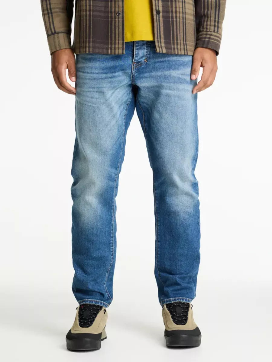 Chasin Chasin HELYX ENERGY Denim medium washed