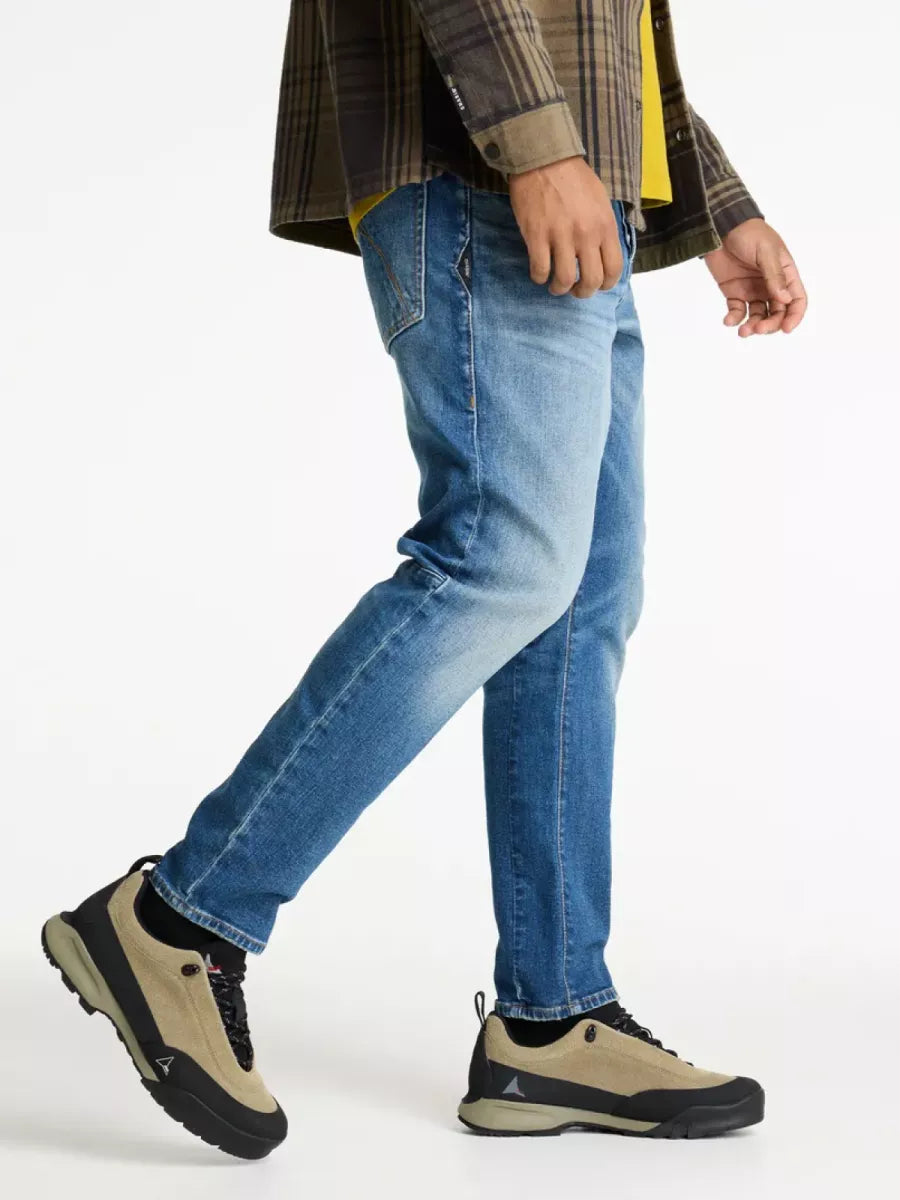 Chasin Chasin HELYX ENERGY Denim medium washed