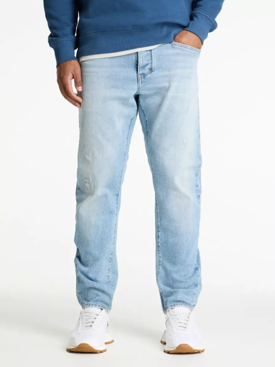 Chasin Chasin HELYX STRIDE Denim light washed