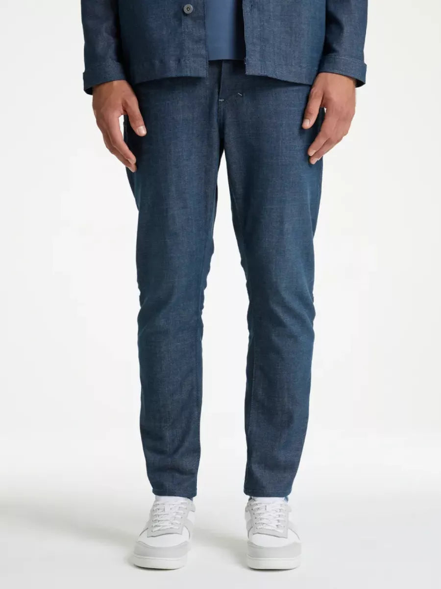 Chasin Chasin HELYX HYDRO PRO Denim dark washed