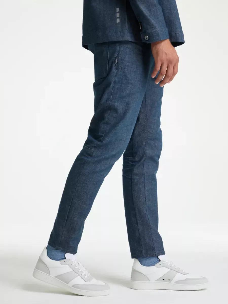 Chasin Chasin HELYX HYDRO PRO Denim dark washed