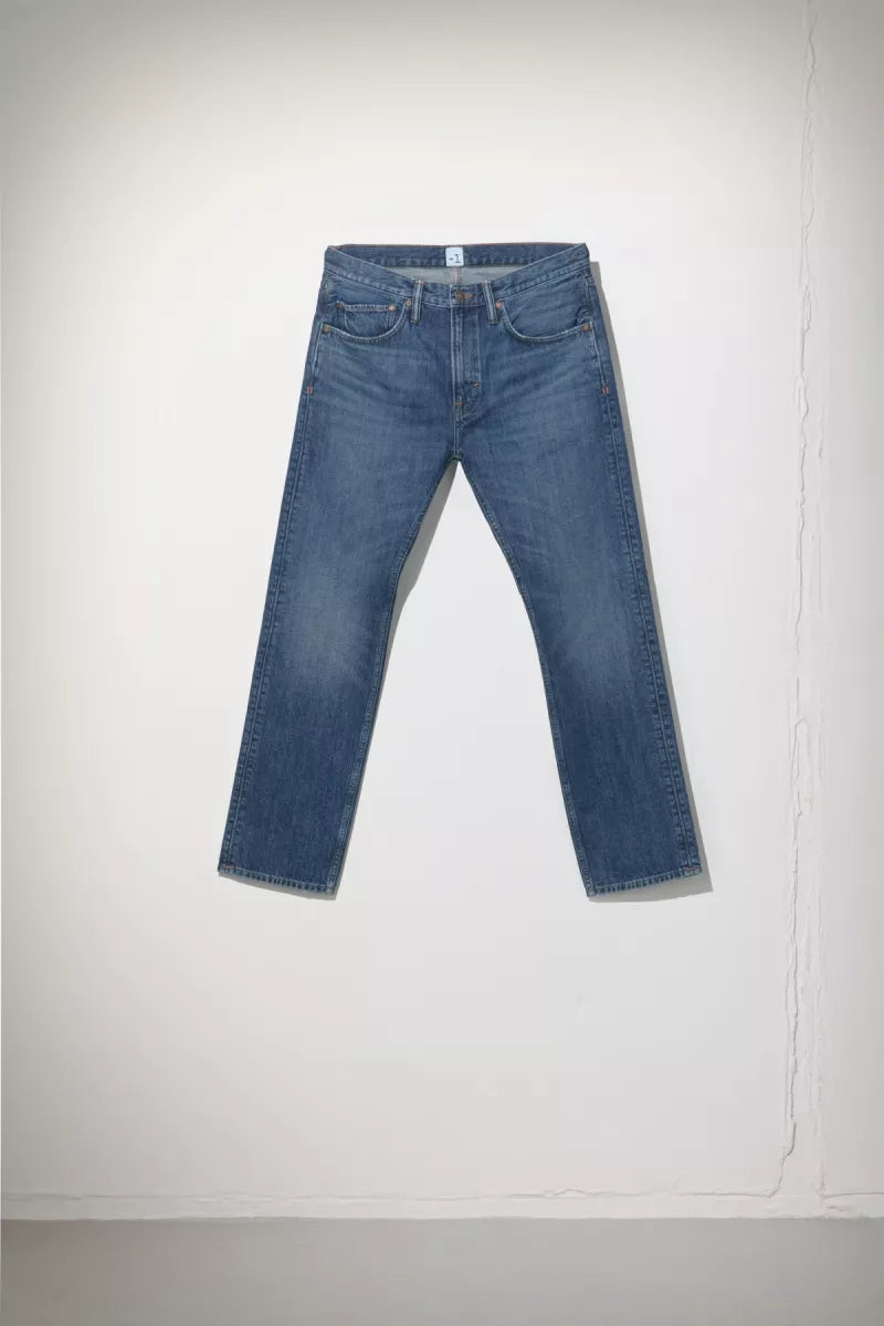 -1 Minus 1 - The One Jean - nordic worn in