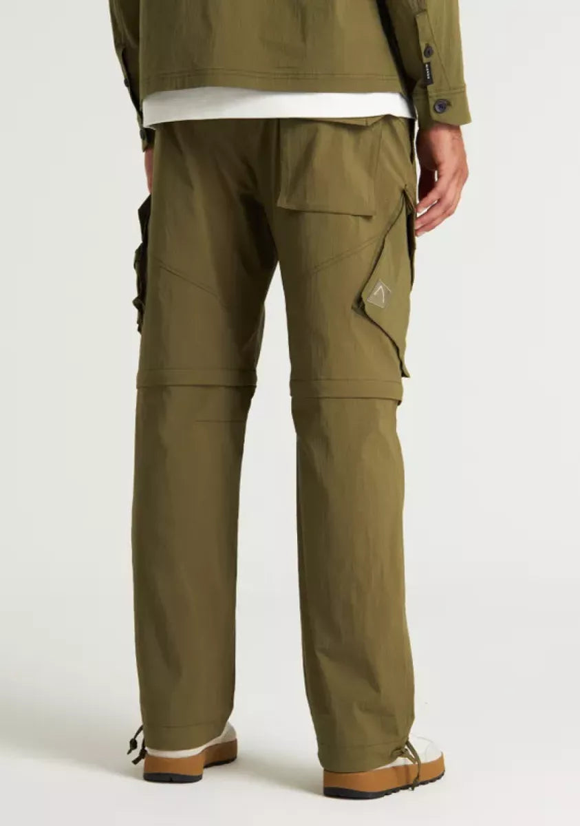 Chasin CHASIN Alpine Utility broek