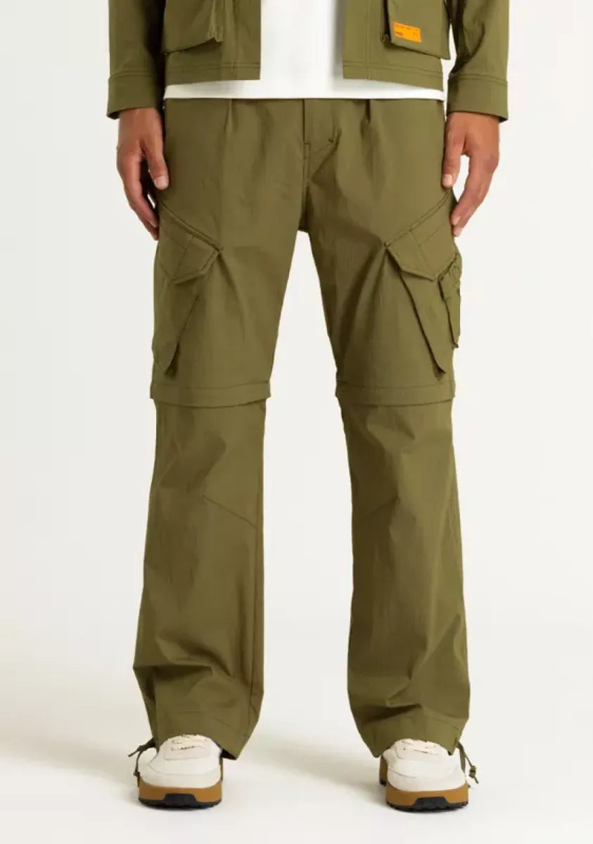 Chasin CHASIN Alpine Utility broek