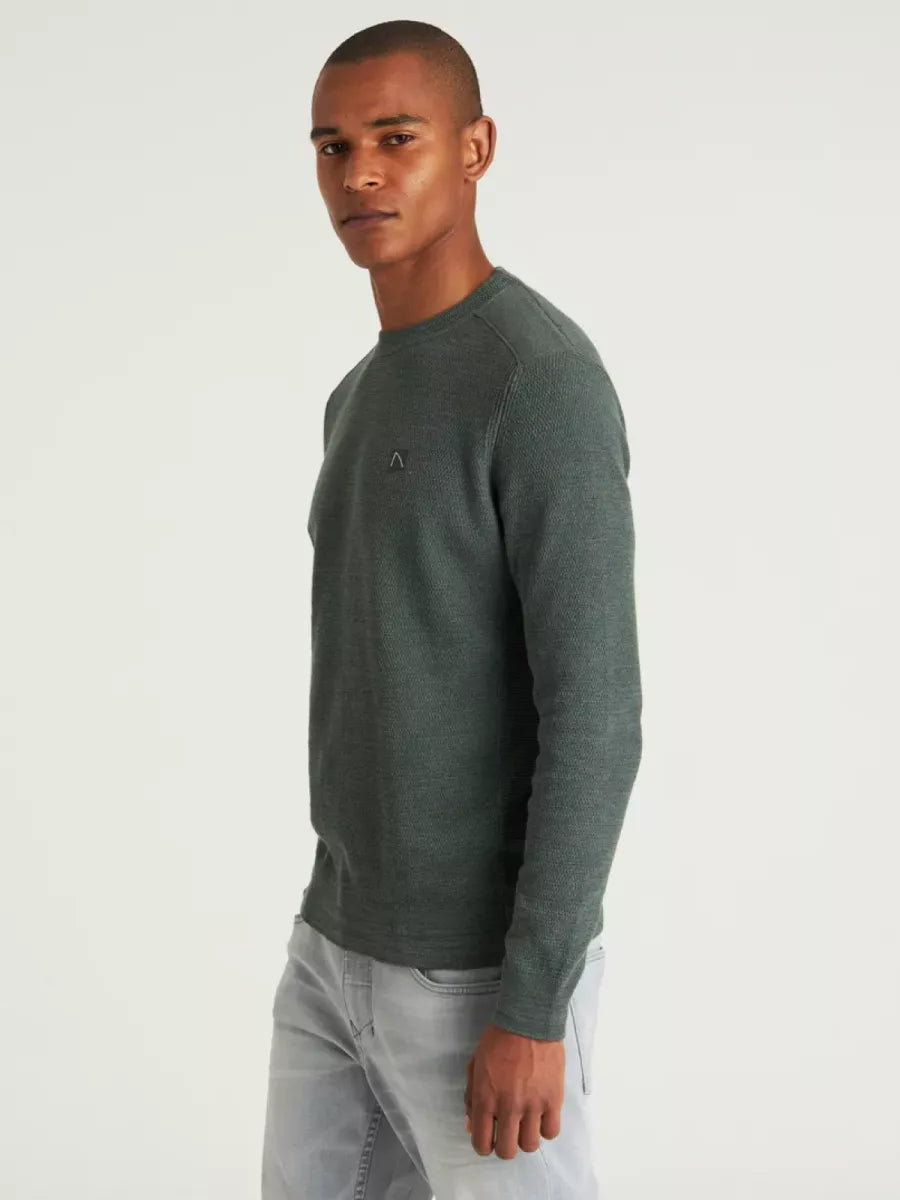 Chasin Chasin BASAL MIXED Grijs