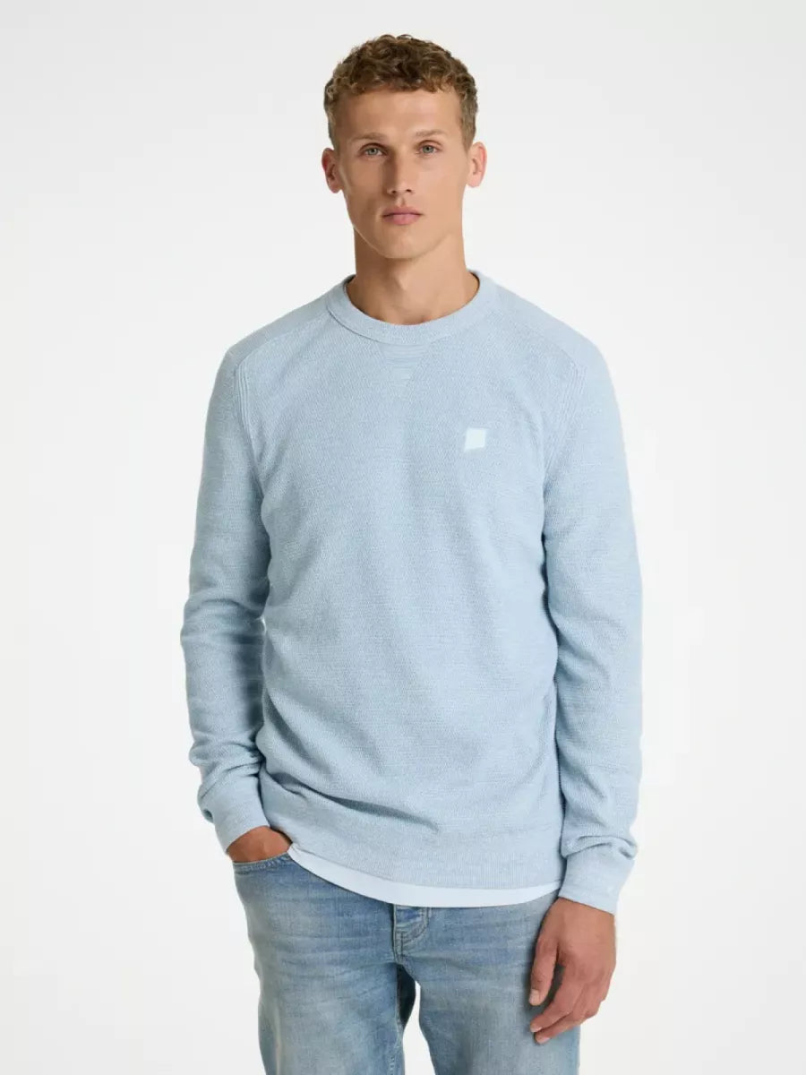 Chasin Chasin BASAL MIXED Blauw