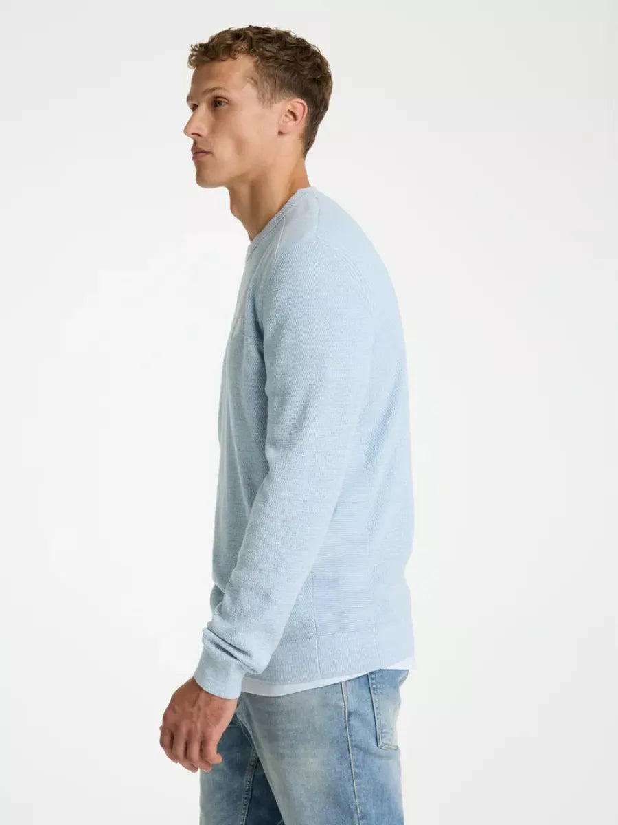 Chasin Chasin BASAL MIXED Blauw