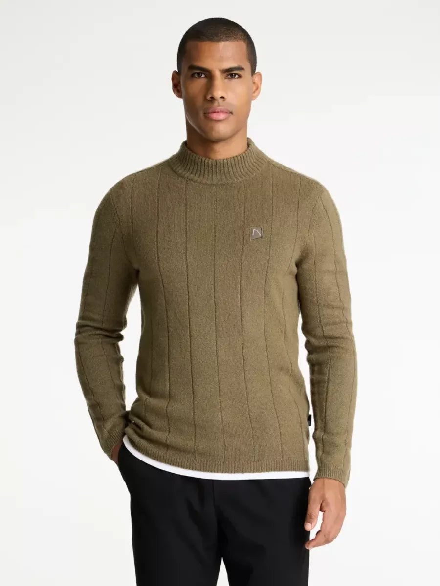 Chasin Chasin TRACK MOCK Caramel