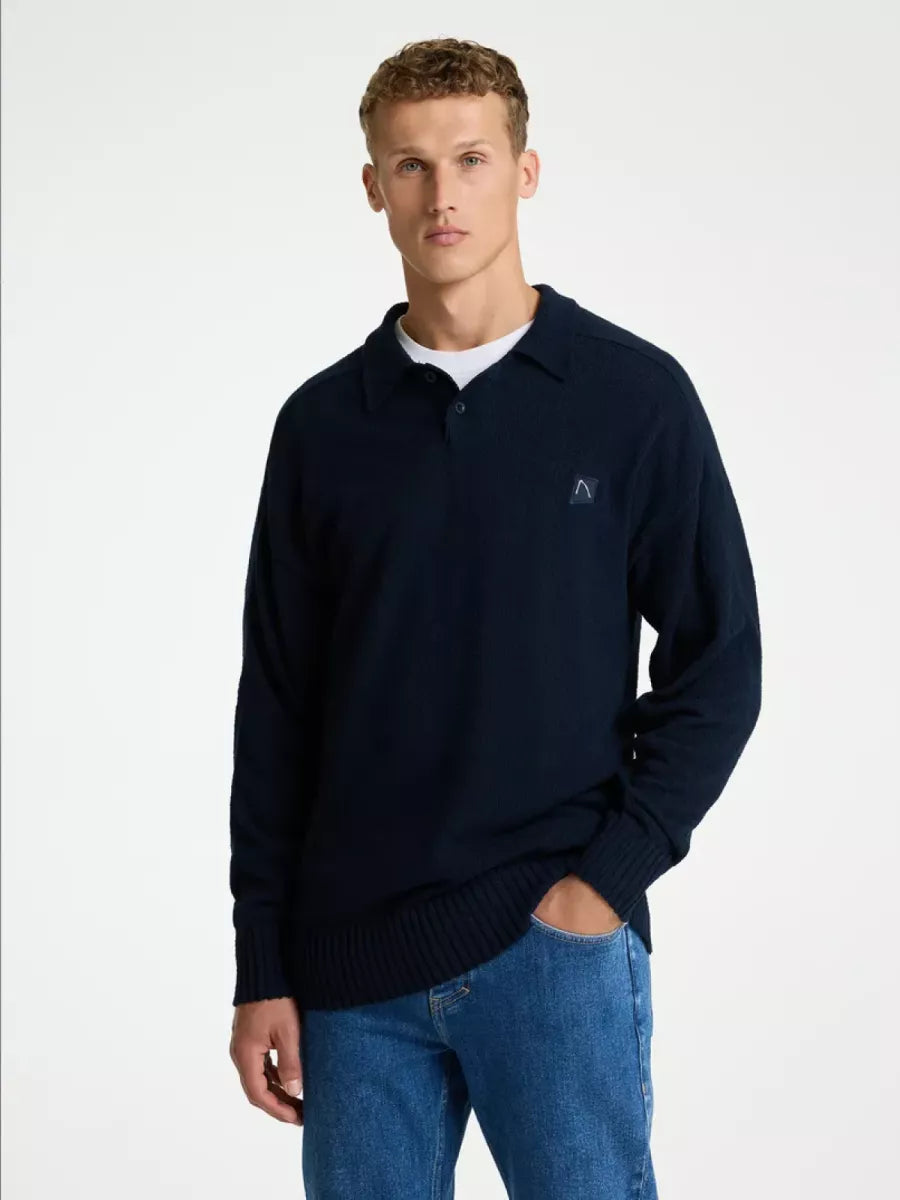 Chasin Chasin JAGGER Donker blauw