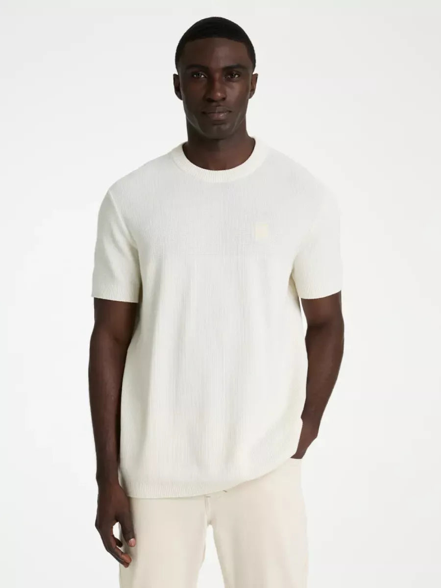 Chasin Chasin OTIZ Off white