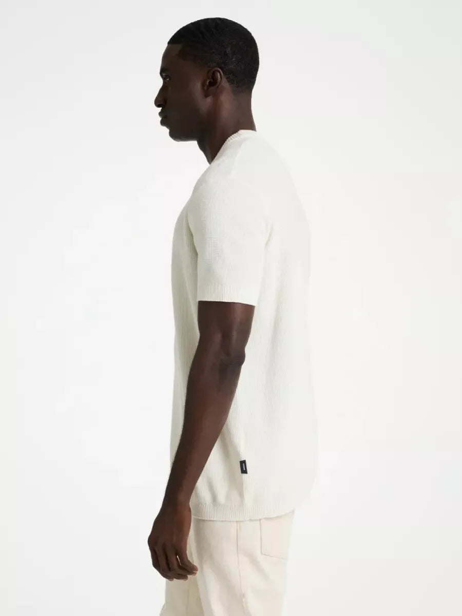 Chasin Chasin OTIZ Off white