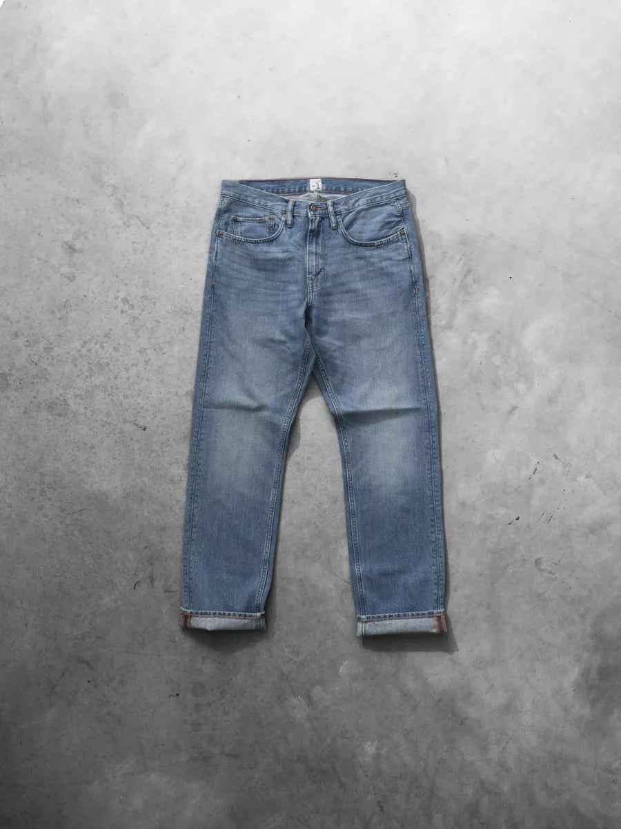 -1 Minus1 - The One Jean - 90'sblue