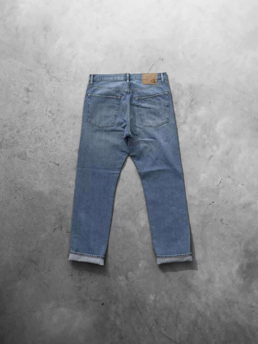 -1 Minus1 - The One Jean - 90'sblue