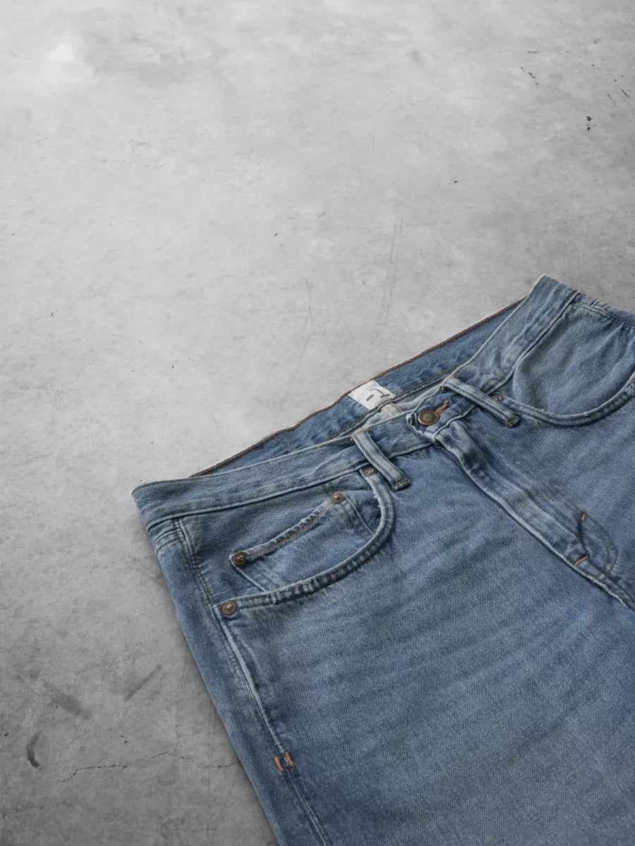 -1 Minus1 - The One Jean - 90'sblue