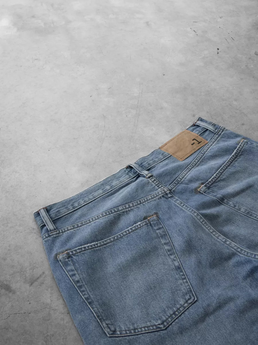 -1 Minus1 - The One Jean - 90'sblue
