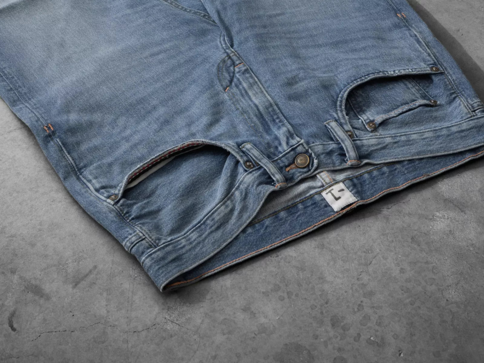 -1 Minus1 - The One Jean - 90'sblue