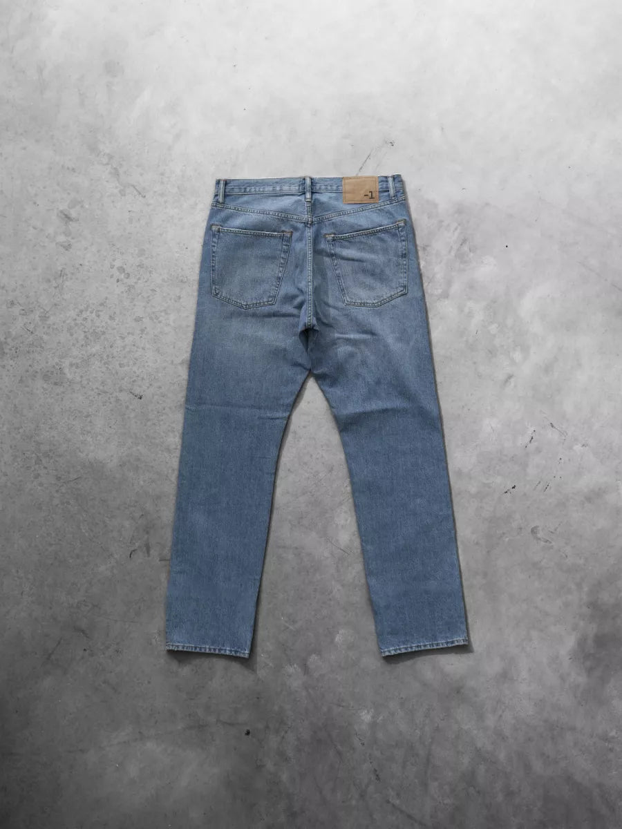 -1 Minus1 - The One Jean - 90'sblue