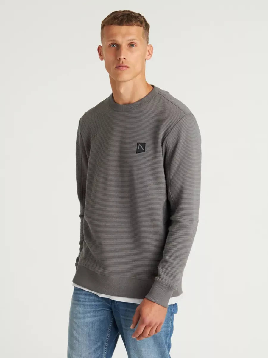 Chasin Chasin BULLET Grijs