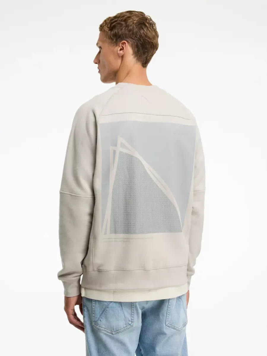 Chasin Chasin IDO Grijs