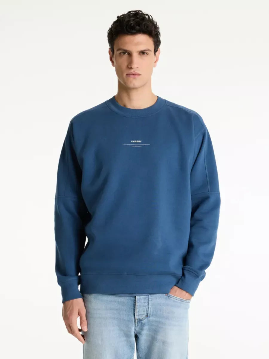 Chasin Chasin REGENT ROUND Blauw