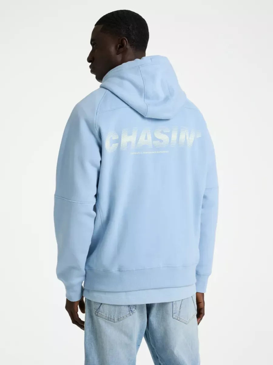 Chasin Chasin MAYOR HOOD Blauw