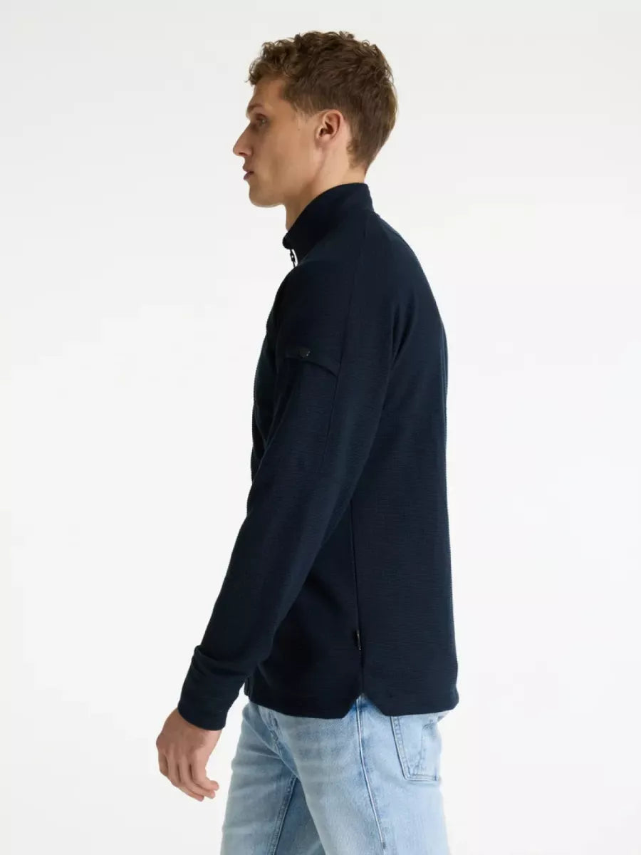 Chasin Chasin ZINO Donker blauw