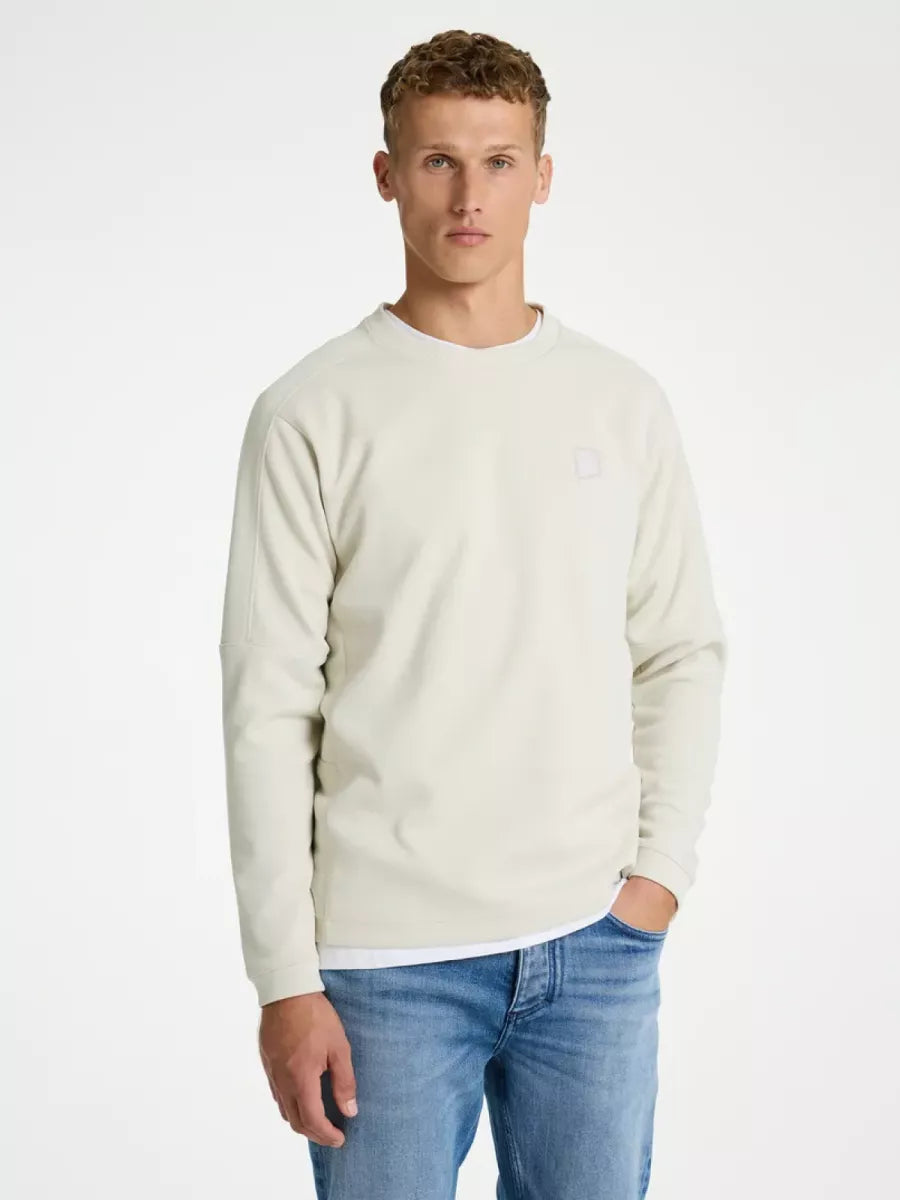 Chasin Chasin DAX Off white