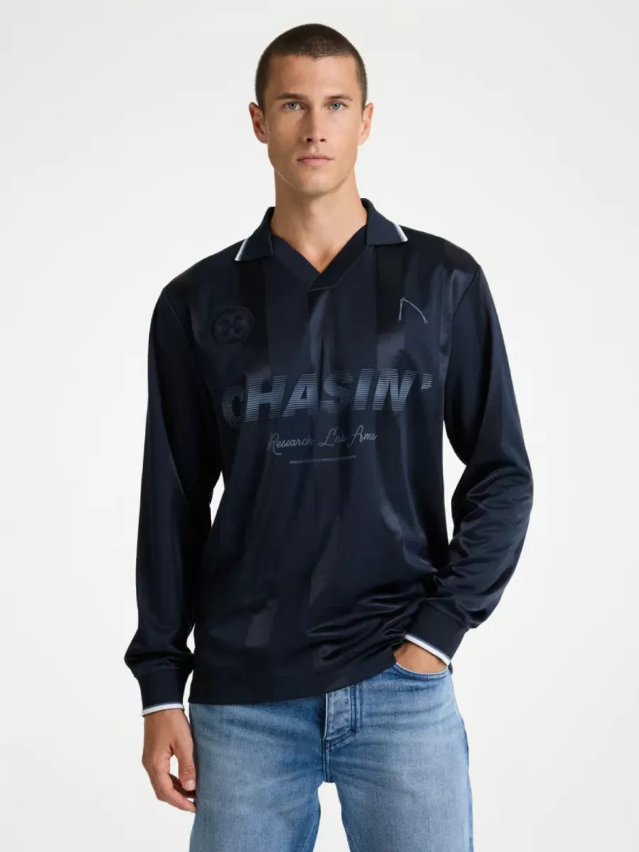 Chasin Chasin LEGEND Donker blauw