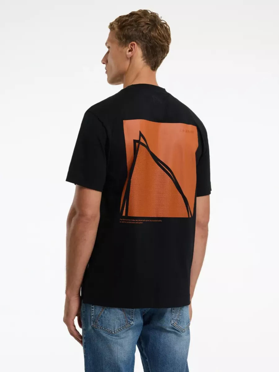 Chasin Chasin SHUTTER Zwart