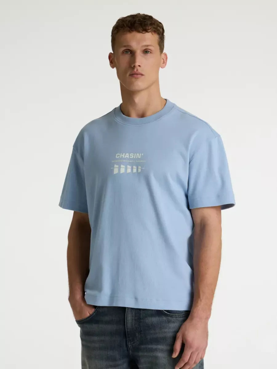 Chasin Chasin DARION Blauw