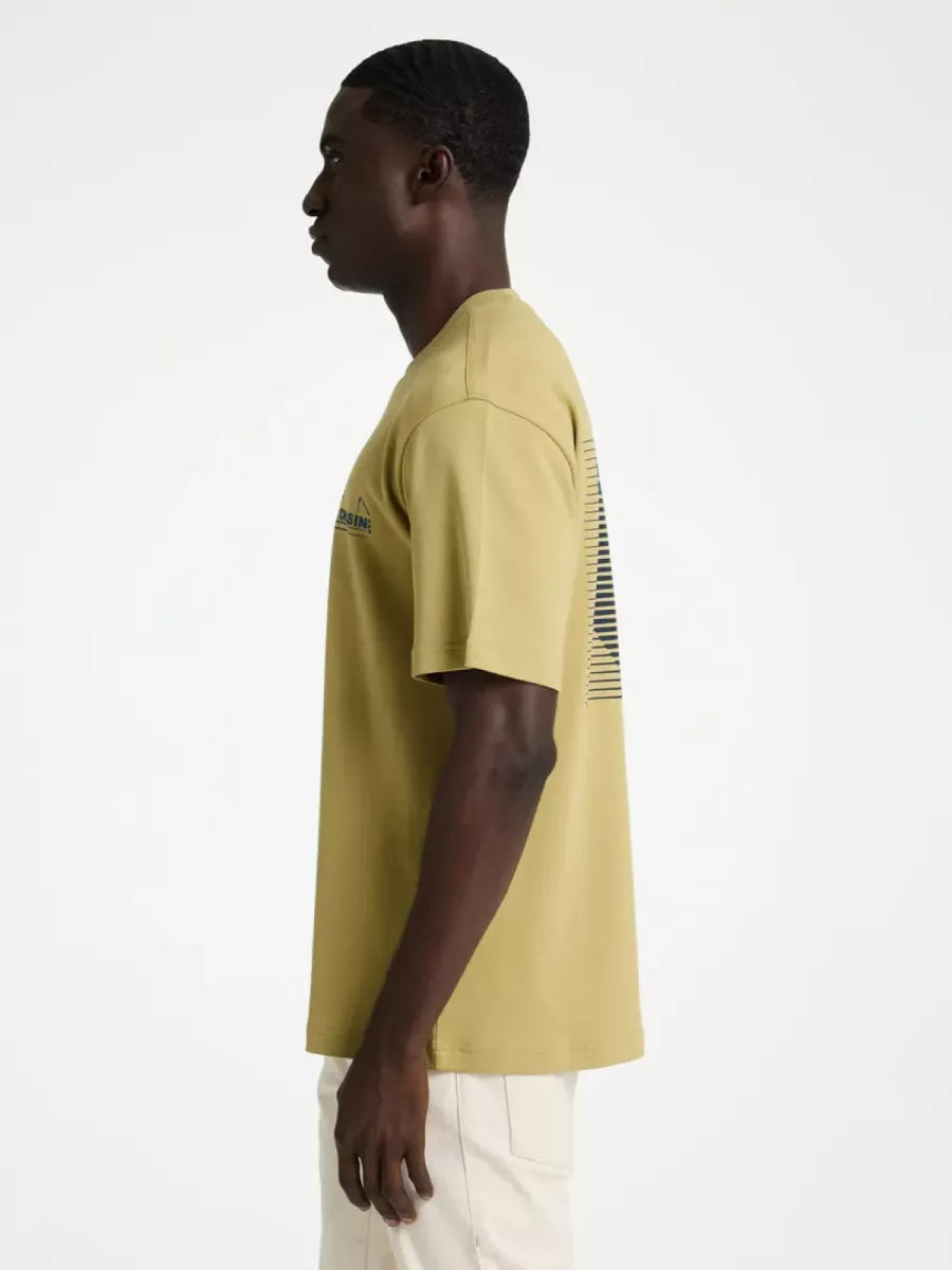 Chasin Chasin IDO TEE Geel