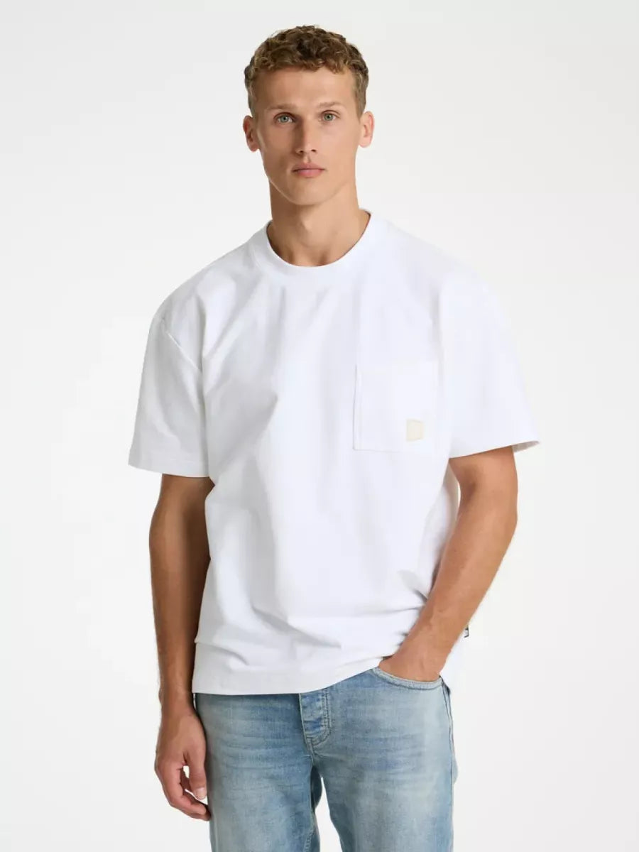 Chasin Chasin PATO Wit