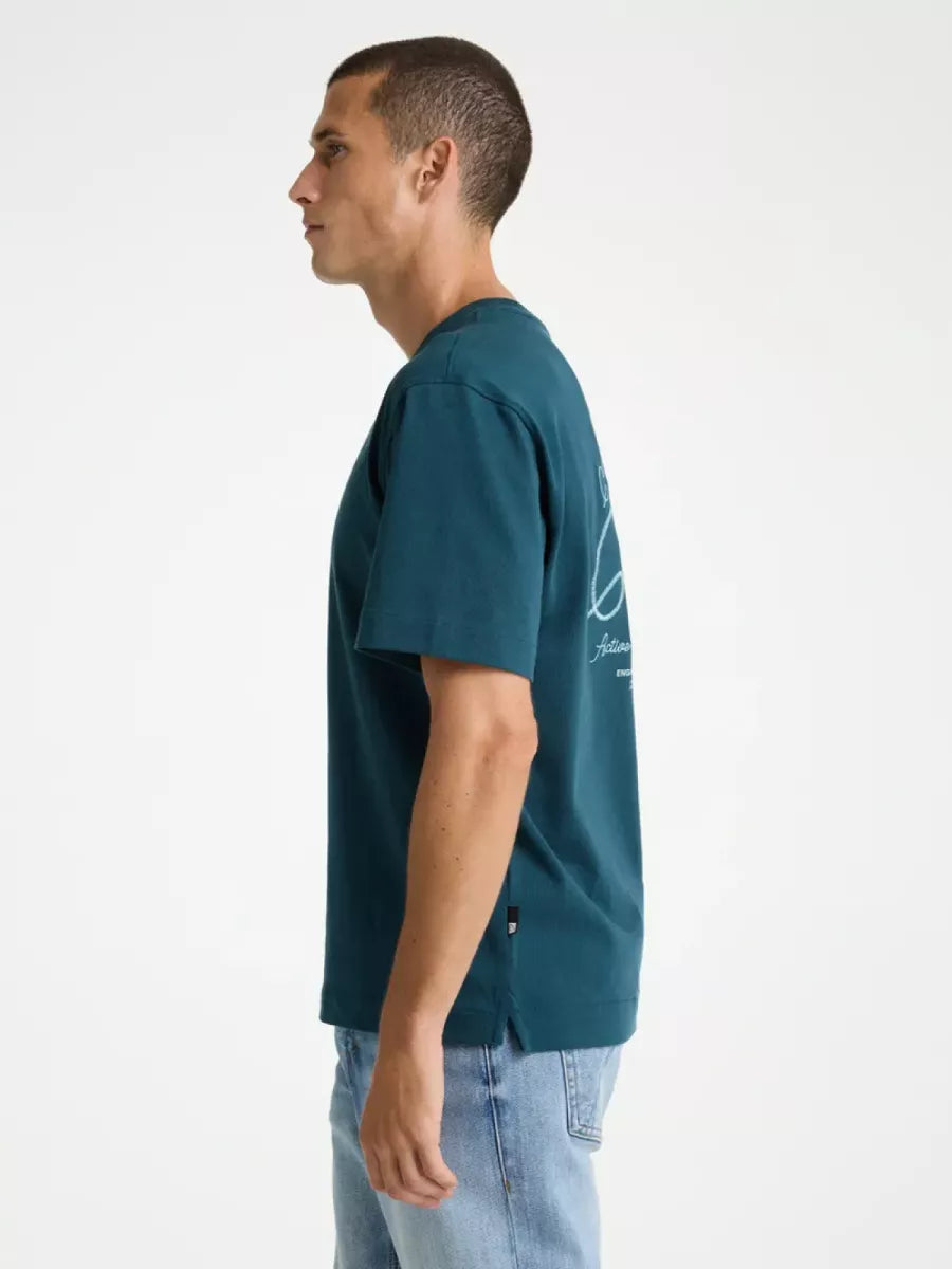 Chasin Chasin XERON Donker blauw