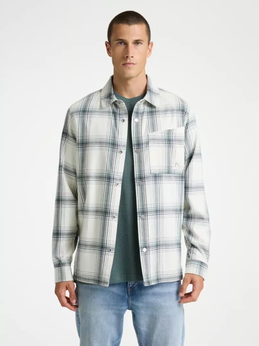 Chasin Chasin AXEL RYZE Off white