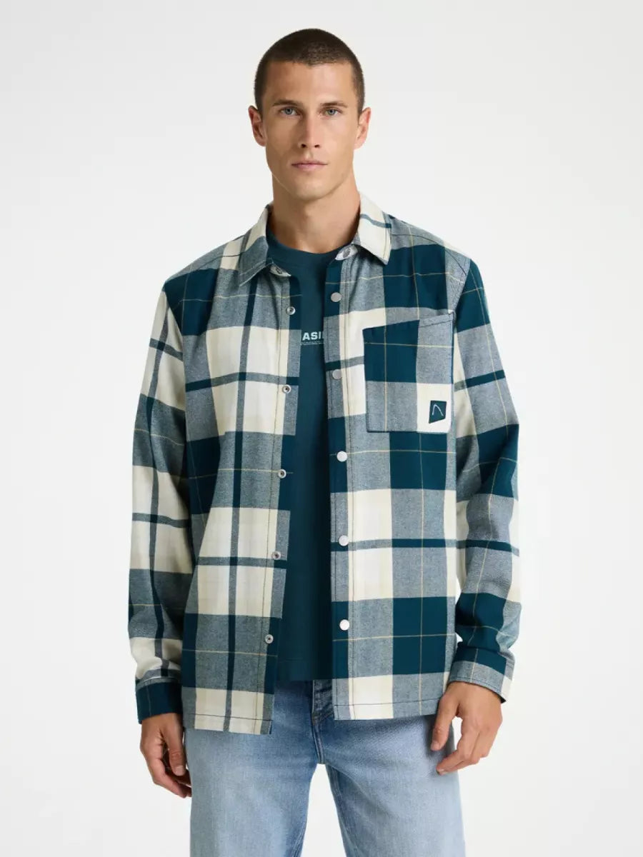 Chasin Chasin AXEL RYZE Donker blauw