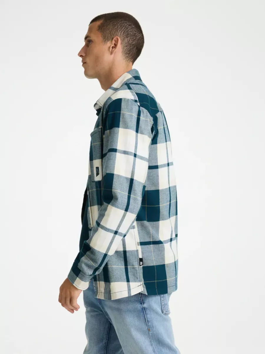 Chasin Chasin AXEL RYZE Donker blauw