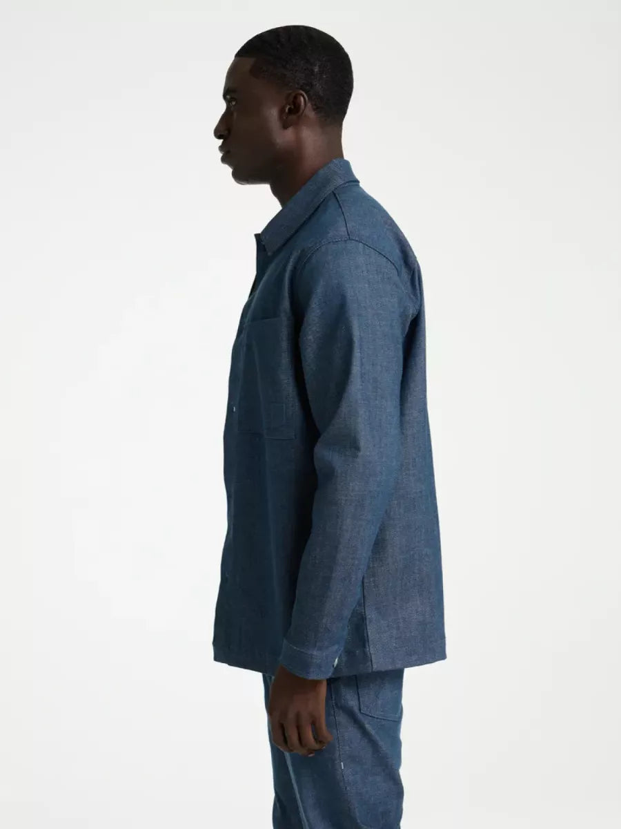 Chasin Chasin JAXON HYDRO PRO Denim dark washed