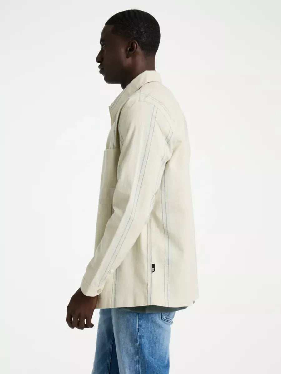 Chasin Chasin JAXON DAIN Beige