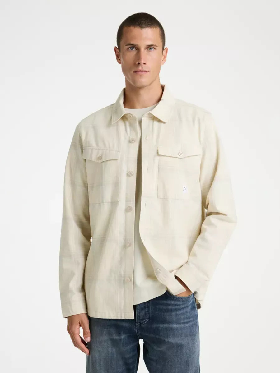 Chasin Chasin STRYKE DAIN Off white