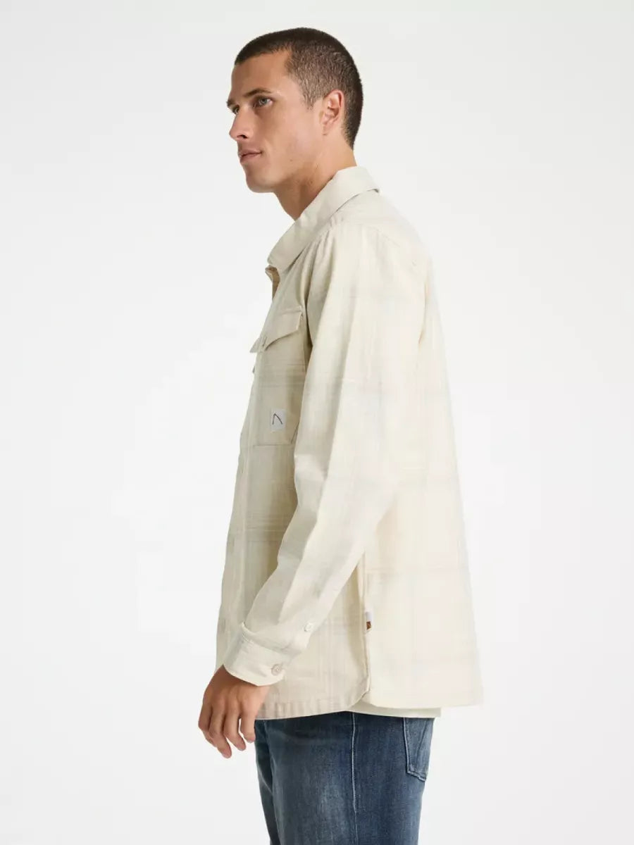 Chasin Chasin STRYKE DAIN Off white