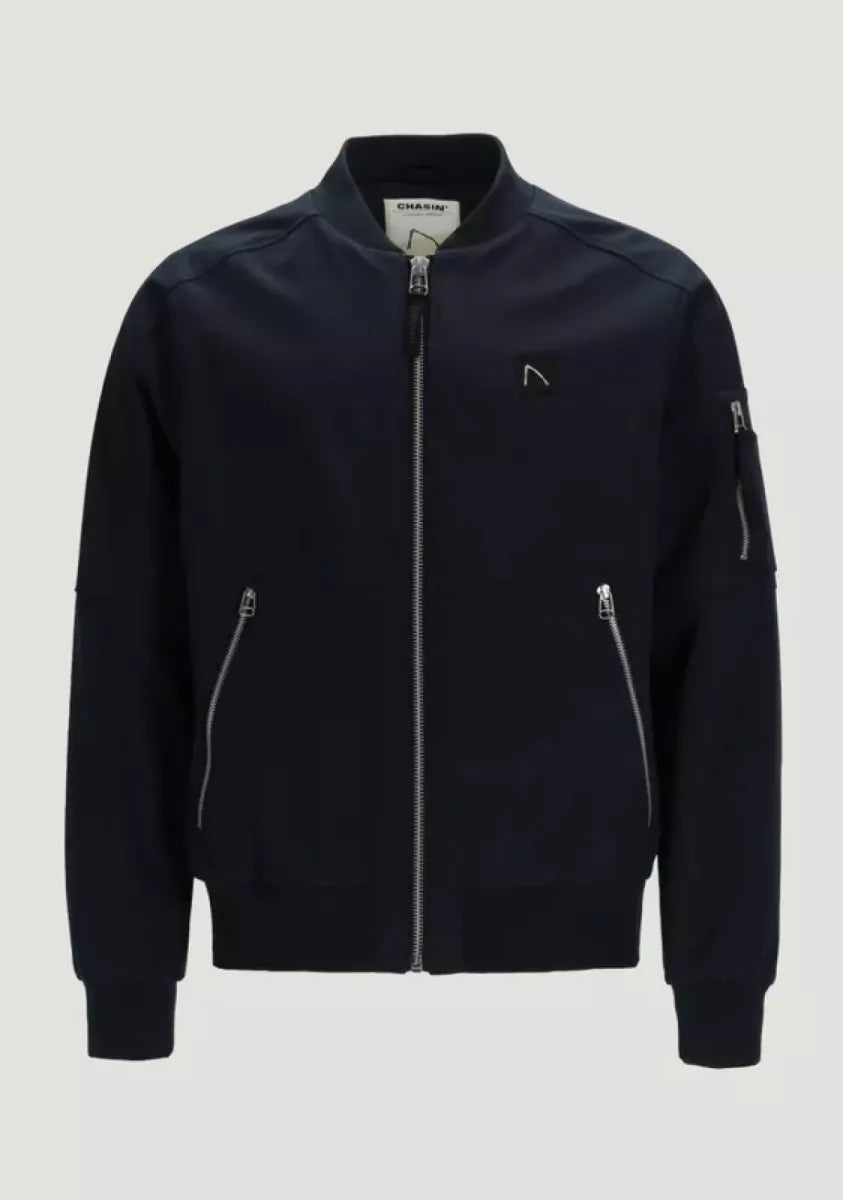 Chasin Chasin  Dash Softshell Donker blauw