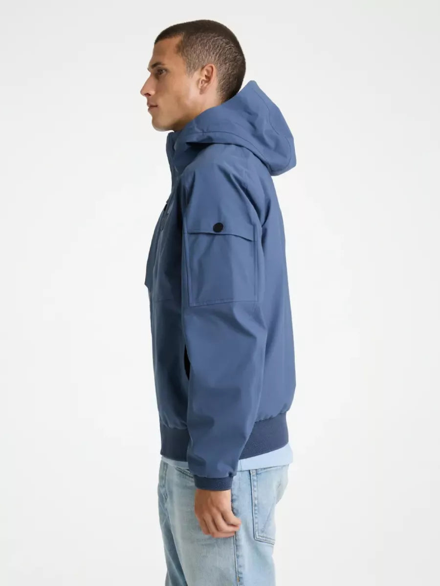 Chasin Chasin RETURN MOUNT Blauw